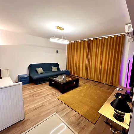 Appartement Cozysuite Bucarest