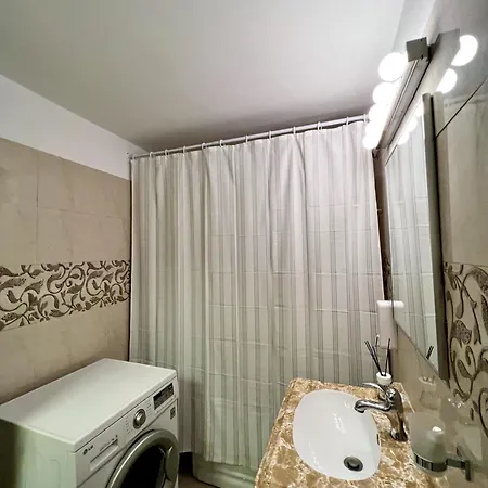 Cozysuite Appartement *