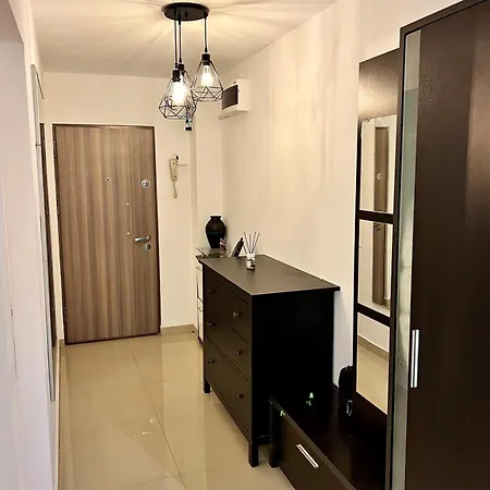 Appartement Cozysuite Bucarest