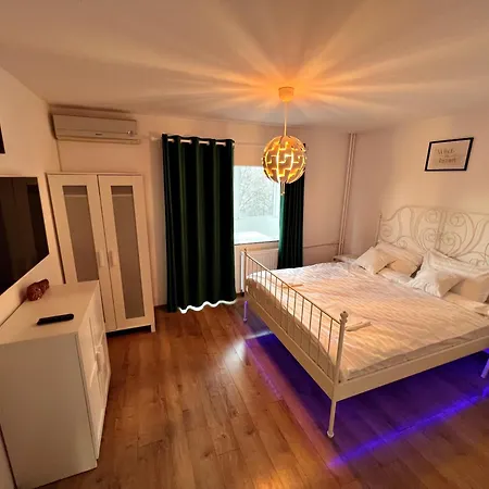 Cozysuite Appartement