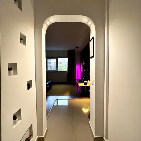 Cozysuite Bucarest