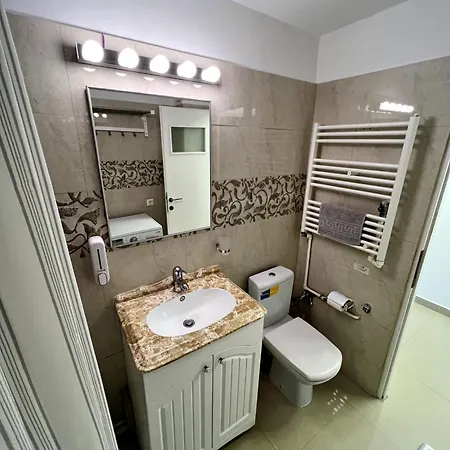 Cozysuite Appartement Bucarest