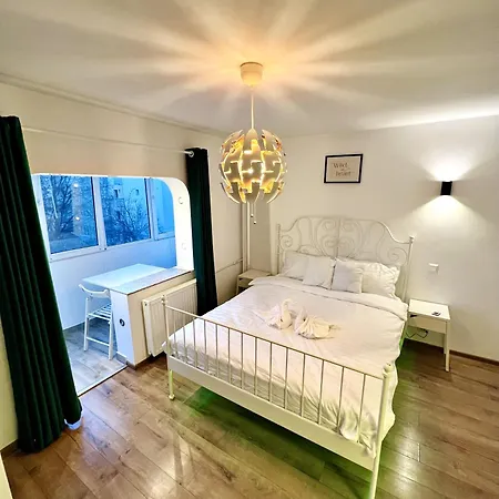 Apartamento Cozysuite
