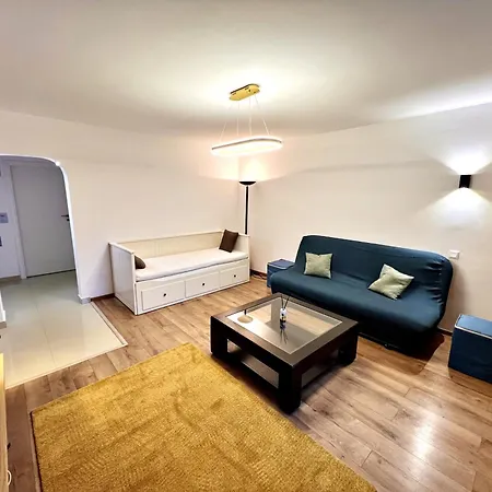 Cozysuite Apartamento
