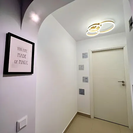 Cozysuite Bucharest