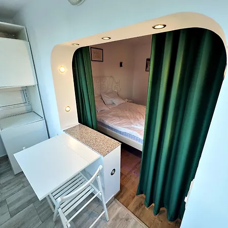 Cozysuite * Bucharest
